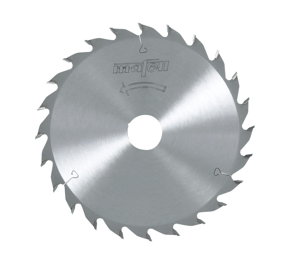 Mafell Sägeblatt-HM, 185 x 1,4/2,4 x 20 mm, Z 24 Mafell Sägeblatt-HM, 185 x 1,4/2,4 x 20 mm, Z 24