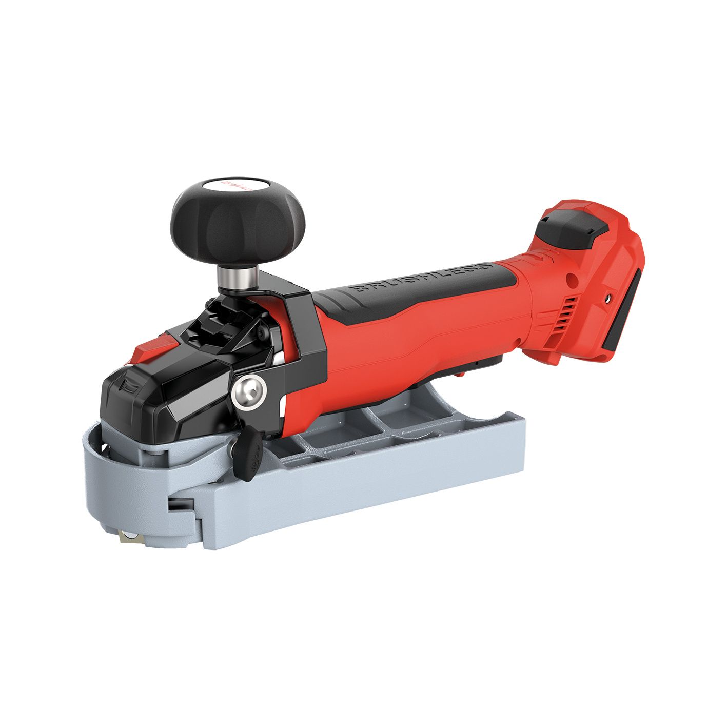 Mafell Akku-Planfräse PF 80-18 PURE im MAX3 