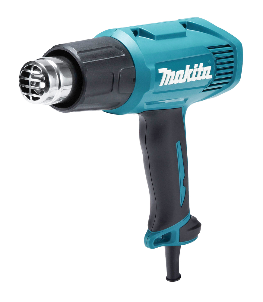 Makita Heißluftgebläse Kit 1.600 W HG5030K im Koffer
