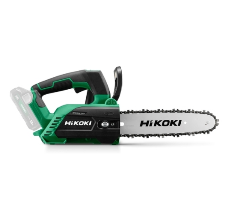 Hikoki Kettensäge CS1825DCW4Z Hikoki Kettensäge CS1825DCW4Z