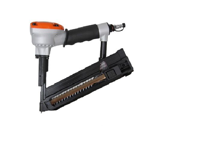 Tjep Stotterankernagler KA 2 100329 für Ankernägel 40-60 mm Tjep Stotterankernagler KA 2 100329 für Ankernägel 40-60 mm