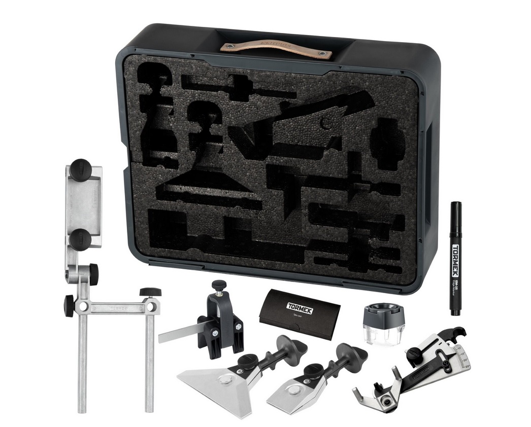 Tormek Messerschärfpaket KSK-106