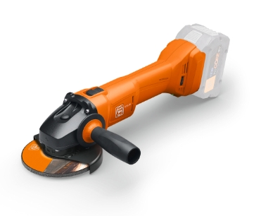 dtjgft FEIN Akku-Winkelschleifer Ø 115 mm CCG 18-115-10 AS