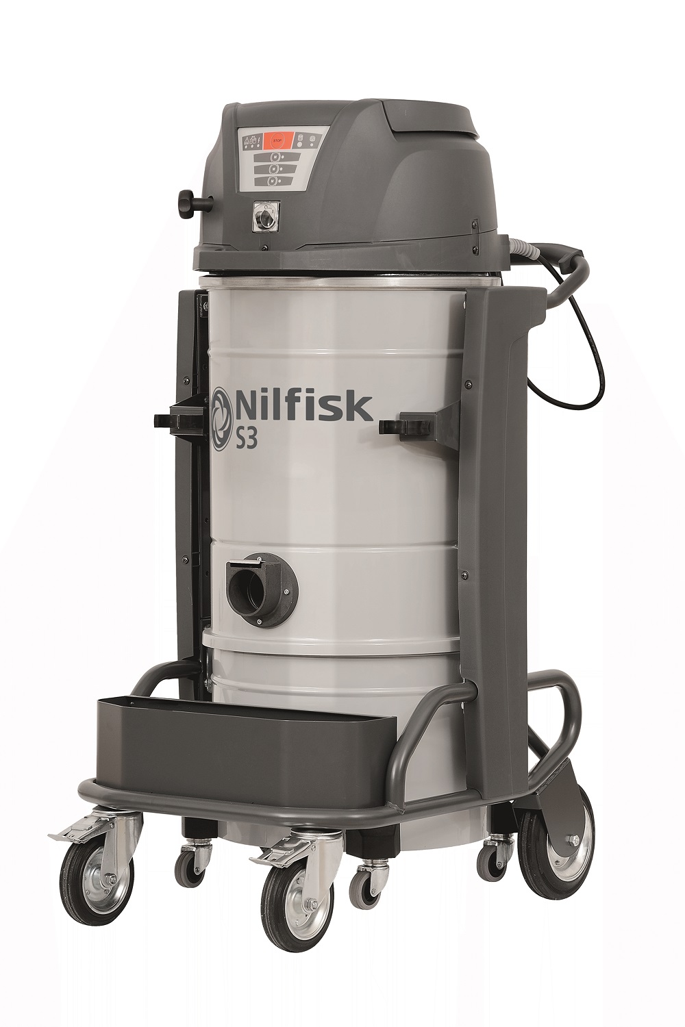 Nilfisk S3 L50 LC SE FM Industriesauger