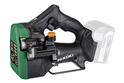 Hikoki CL18DSL Akku Gewindestangentrenner Hikoki CL18DSL Akku Gewindestangentrenner