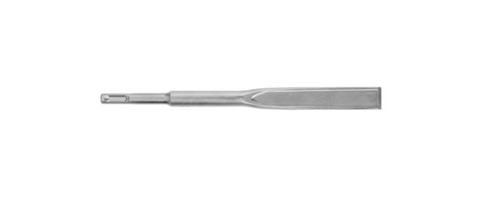 Milwaukee Flachmeißel SDS-Plus Premium SLEDGE 250 x 20 mm