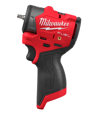 Milwaukee M12FSCIWF14-0 M12 FUEL™ 1/4?-Akku-Schlagschrauber Vierkant mit S Milwaukee M12FSCIWF14-0 M12 FUEL™ 1/4?-Akku-Schlagschrauber Vierkant mit S