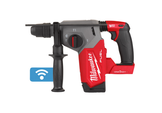 3085jpfROvfU4G0 Milwaukee M18ONEFHX-0 Akku-Kombihammer 4933478502