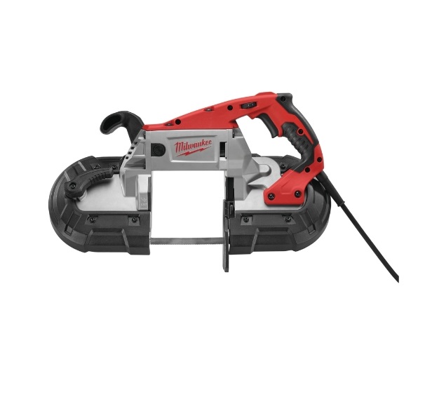 Milwaukee BS125 Bandsäge Milwaukee BS125 Bandsäge