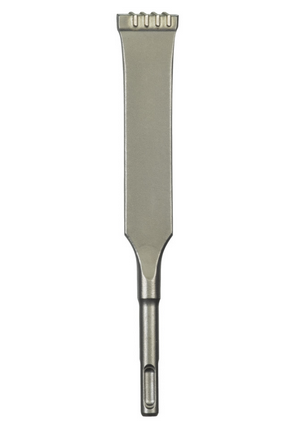 Milwaukee Fugenmeißel SDS-Plus mit Hartmetall 200 x 32 mm