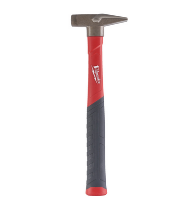 Milwaukee Fiberglas Schlosserhammer  Milwaukee Fiberglas Schlosserhammer