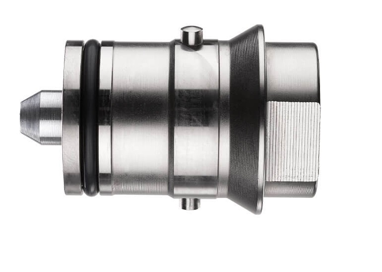 Duss SVM Maschinen­adapter
