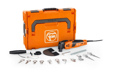 Fein MultiMaster Bus Tr L-Bo MM700 1.7Q N00 230V50H