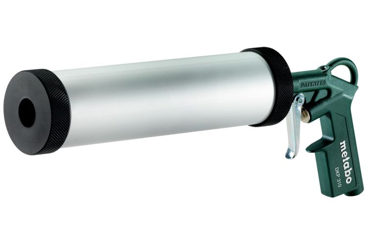 Metabowerke_GmbH_Druckluft-Kartuschenpistole_DKP_310_601573000_Karton Druckluft-Kartuschenpistole DKP 310 (601573000); Karton