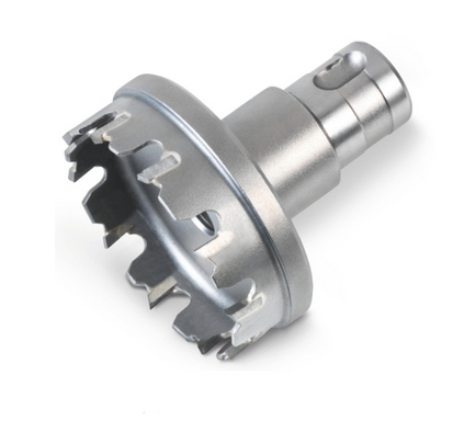 Fein HM-Lochsäge mit QuickIN PLUS-Aufnahme, Bohr-Ø 37 mm, Schnitttiefe 4 mm