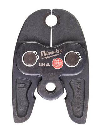 Milwaukee Pressbacke Nennweite für 18 V Presswerkzeug