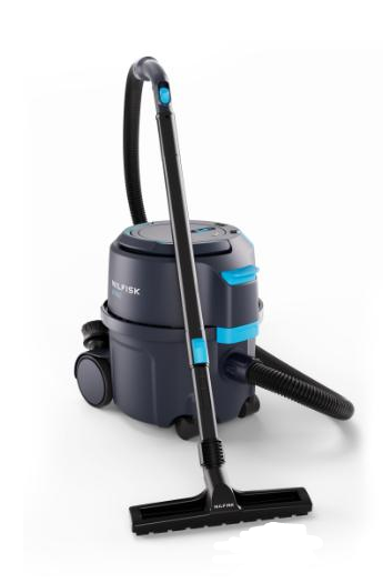 Nilfisk Trockensauger VP400 HEPA XT EU 