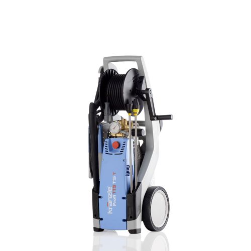 Kränzle Profi 175 TST 400V~3/50Hz, 150bar (15MPa) Kränzle Profi 175 TST 400V~3/50Hz, 150bar (15MPa)