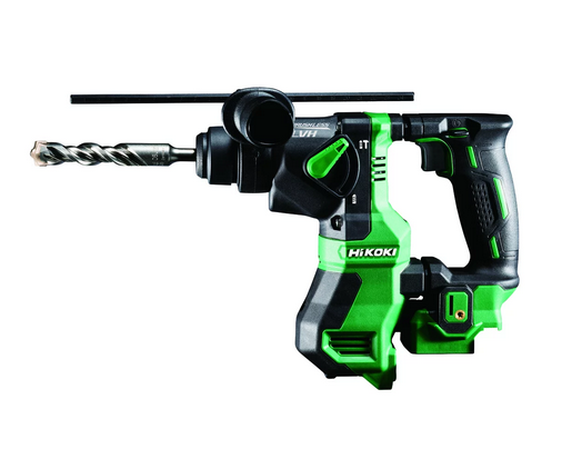 Hikoki Akku Bohrhammer DH12DDW4Z Hikoki Akku Bohrhammer DH12DDW4Z