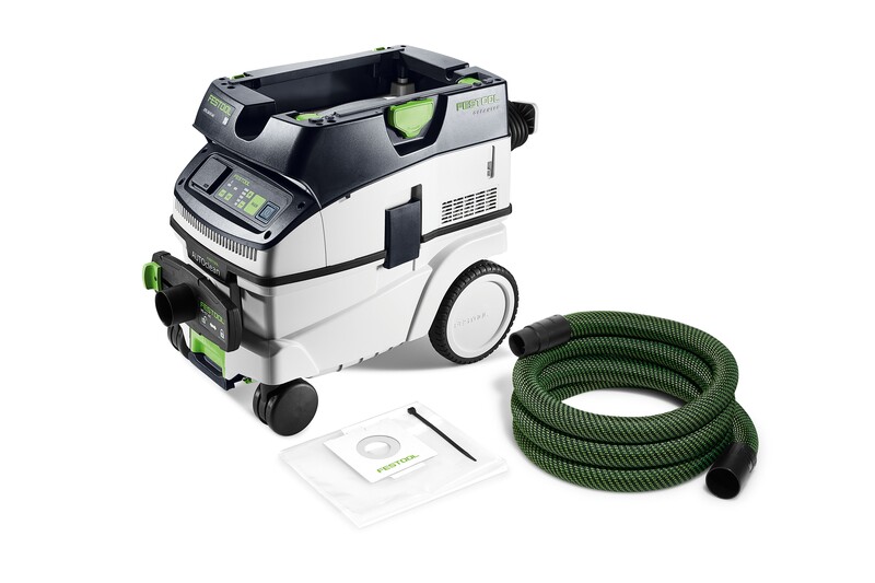 Festool Absaugmobil CTL 26 EI AC-RENOFIX  Festool Absaugmobil CTL 26 EI AC-RENOFIX
