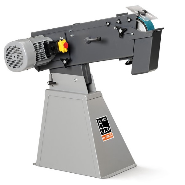 Fein GRIT GIS 75 Bandschleifmaschine 79022950443 Fein GRIT GIS 75 Bandschleifmaschine 79022950443
