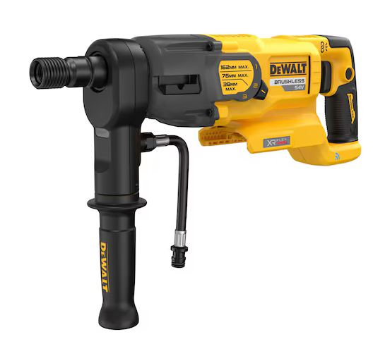 Dewalt Kernbohrmaschine DCD150NK-XJ 54V