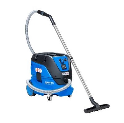 Nilfisk Nass-/Trockensauger Attix 33-2L IC Nilfisk Nass-/Trockensauger Attix 33-2L IC