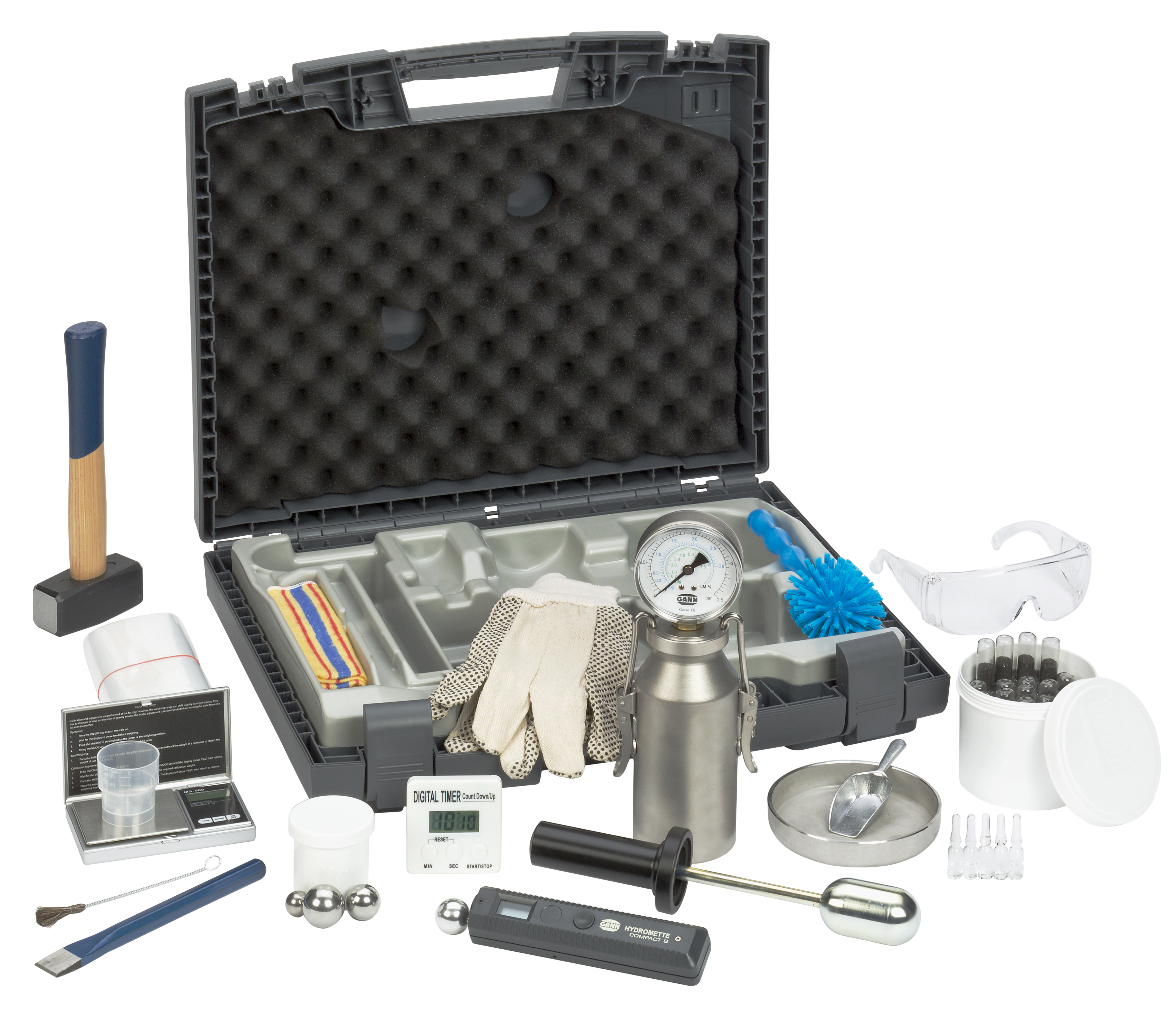 Gann Hydromat CM-P Pro 30002920 Gann Hydromat CM-P Pro 30002920