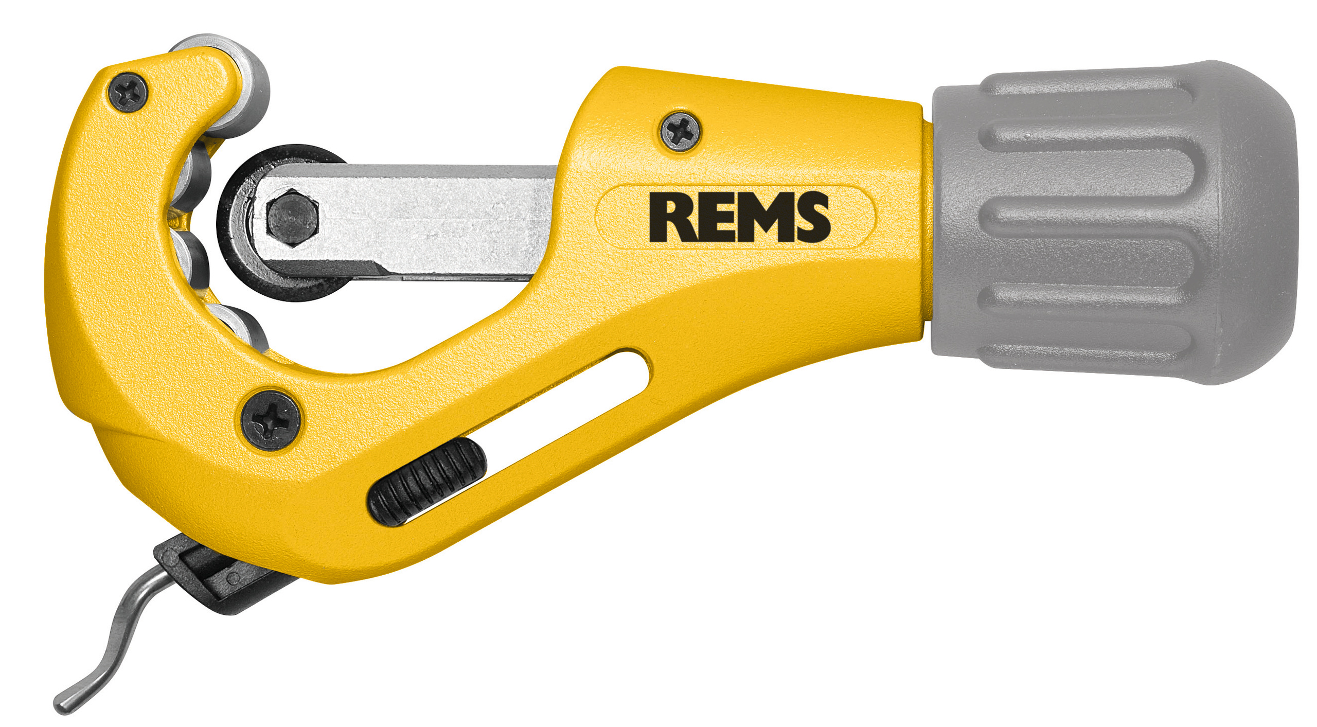 REMS RAS Cu-INOX 3-35 S REMS RAS Cu-INOX 3-35 S
