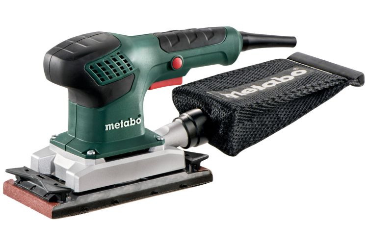 Metabowerke_GmbH_Sander_SR_2185_600441500_Kunststoffkoffer Sander SR 2185 (600441500); Kunststoffkoffer