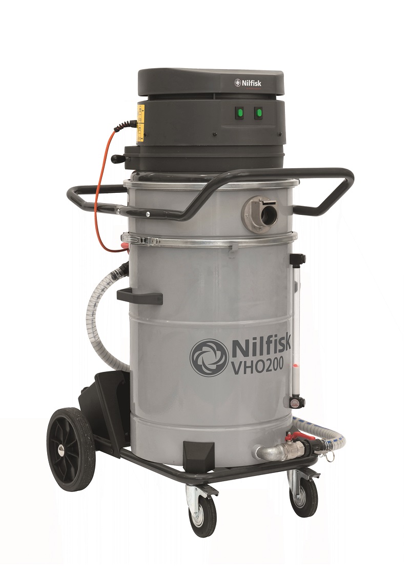 Nilfisk VHO200 Industriesauger