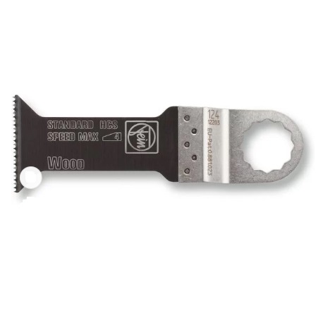 Fein Precision E-Cut-Sägeblatt, 1er Pack