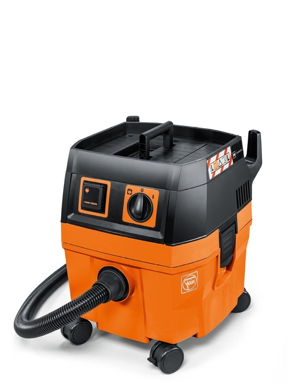 Fein DUSTEX Industriesauger Nass- / Trockensauger 25 L