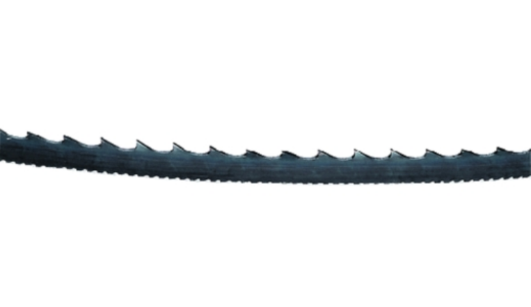 Mafell Sägeband 8 mm , 4 Zähne". für Handbandsäg