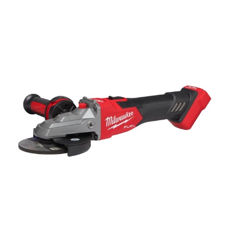 Milwaukee-M18FSAGF125XB-0X-Akku-Winkelschleifer-4933478438 Milwaukee M18FSAGF125XB-0X Akku-Winkelschleifer