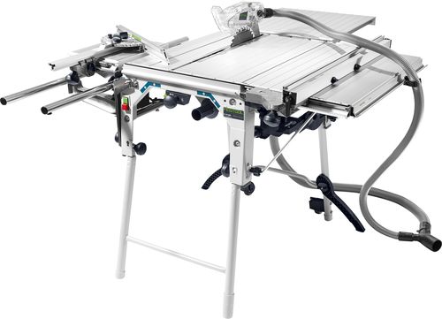 Festool Tischzugsäge CS 70 EBG-Set PRECISIO Festool Tischzugsäge CS 70 EBG-Set PRECISIO