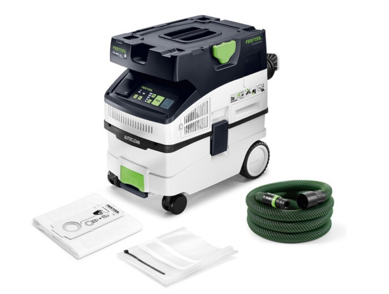 Festool Absaugmobil CTL MIDI I AC  Festool Absaugmobil CTL MIDI I AC