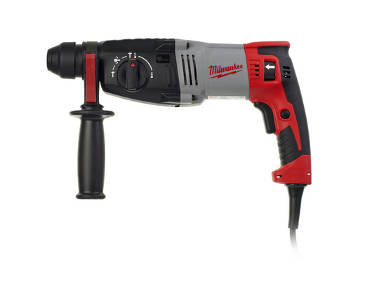 Milwaukee Kombihammer PH 28 X 