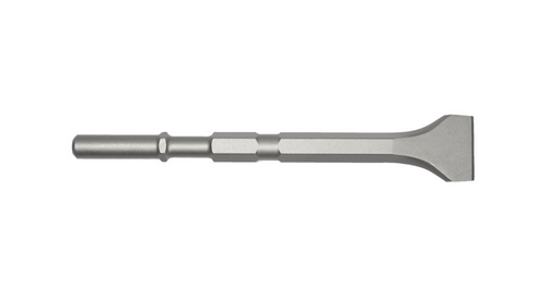 Milwaukee Flachmeißel 21 mm Sechskant 300
