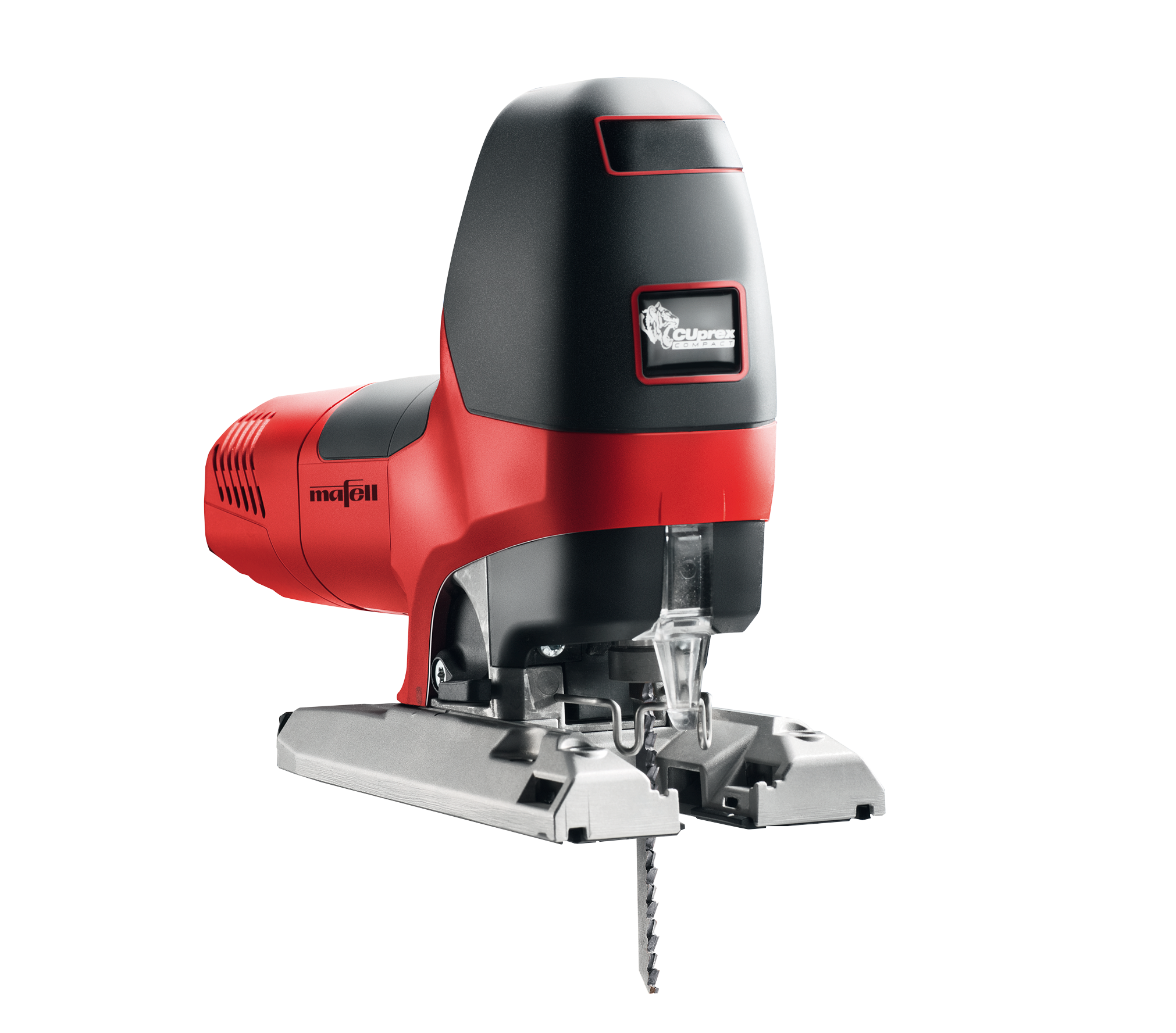 Mafell Präzisionsstichsäge P1 cc MaxiMAX im T-MAX Mafell Präzisionsstichsäge P1 cc MaxiMAX im T-MAX