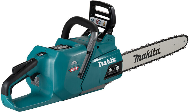 Makita Akku-Kettensäge 40V max. / 5,0 Ah,