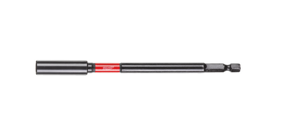 Milwaukee SHOCKWAVE Magnetbithalter 1/4" Hex 152 mm