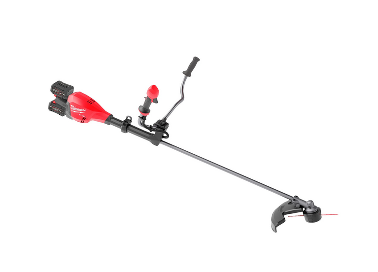 Milwaukee M18F2BCU-122 Akku-Freischneider M18™ FUEL™ Milwaukee M18F2BCU-122 Akku-Freischneider M18™ FUEL™