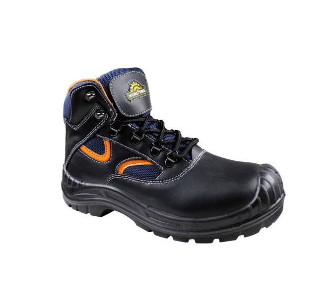 Sicherheitsstiefel S3 Naranjo Gr. 39