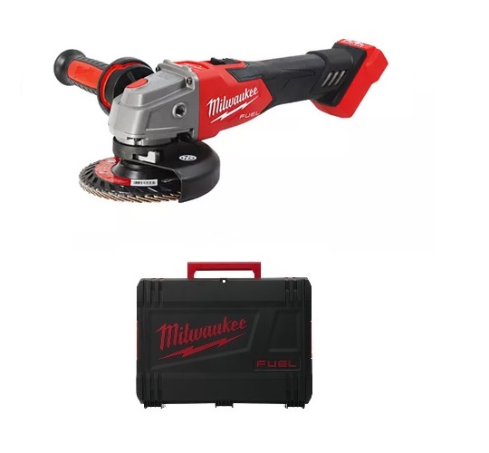 Milwaukee_Tools_Milwaukee_M18FSAG125XB-0X_Akku_Winkelschleifer_125_mm Milwaukee M18FSAG125XB-0X Akku Winkelschleifer Ø125 mm
