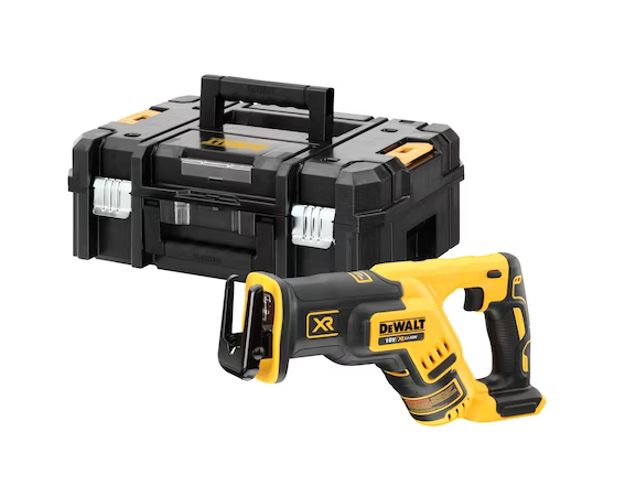 DeWalt Akku Kompakt Säbelsäge DCS367NT DeWalt Akku Kompakt Säbelsäge DCS367NT