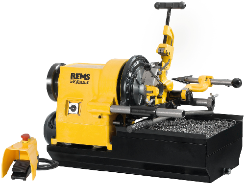 REMS Magnum 2020 T