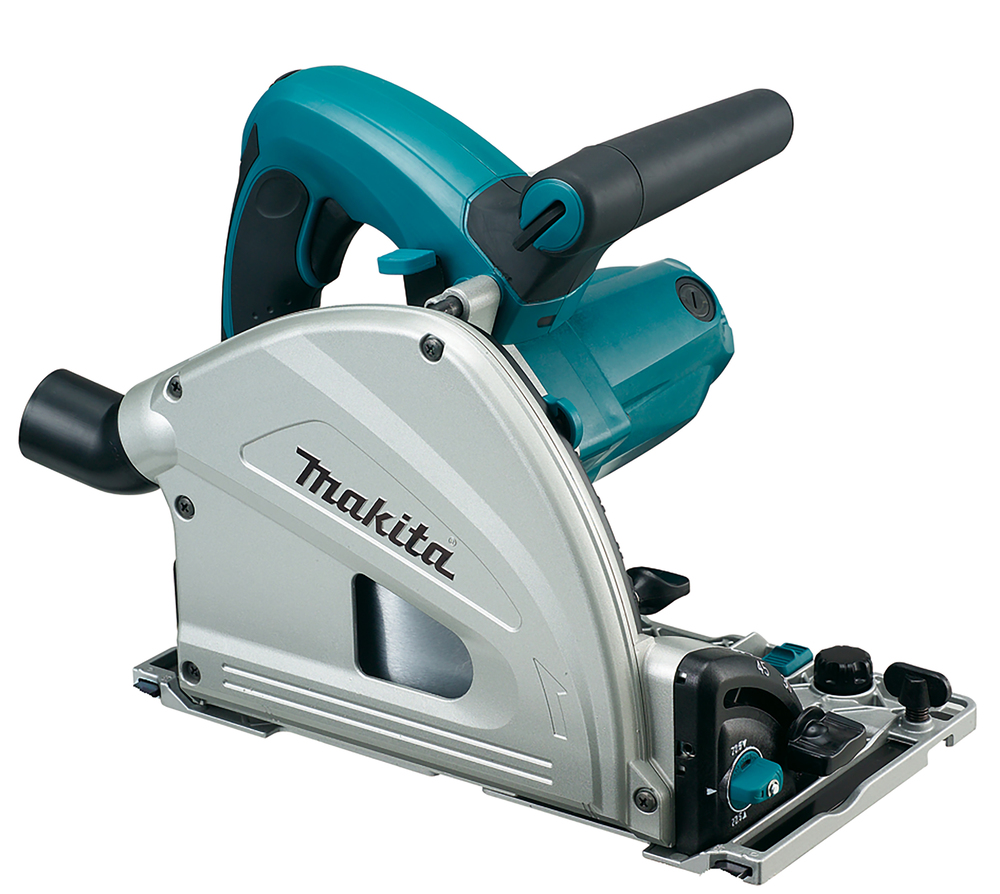 Makita Tauchsäge SP6000J1 im Systainer inkl Makita Tauchsäge SP6000J1 im Systainer inkl
