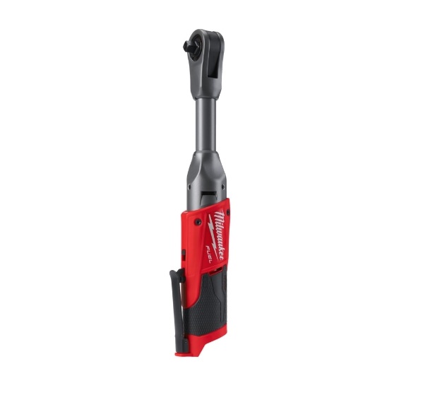 Milwaukee M12FIR38LR-0 FUEL™ Akku-Ratsche 3/8" lang ohne Akku, ohne Ladegerät Milwaukee M12FIR38LR-0 FUEL™ Akku-Ratsche 3/8" lang ohne Akku, ohne Ladegerät