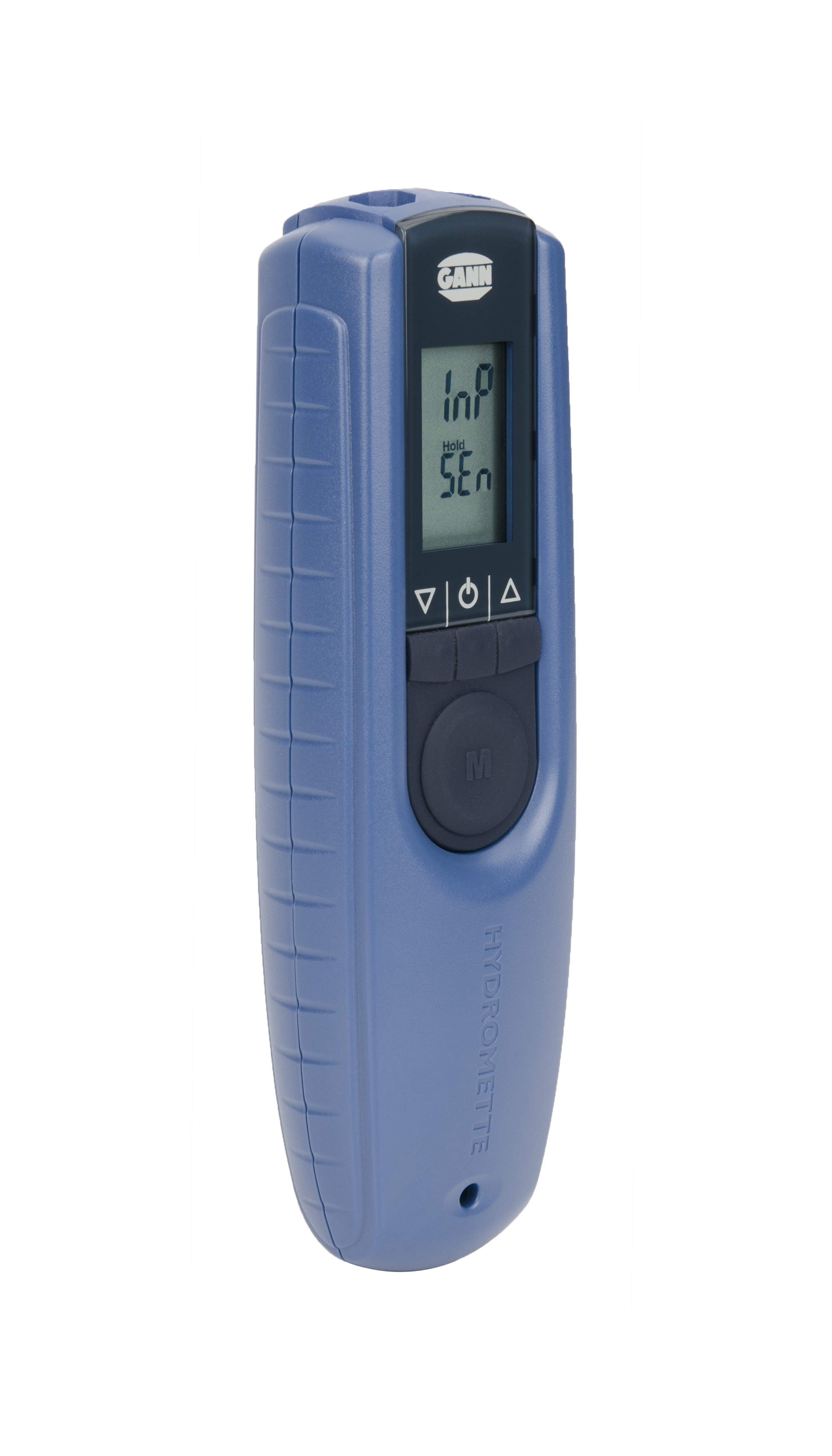 Gann Hydromette BL UNI 11 mit Aktiv-Elektrode B 55 BL + Aktiv-Elektrode TF-IR BL 30011442
